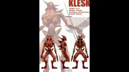 Quake 3 - Sound Effects - Klesk