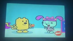 Wow Wow Wubbzy - Tooth or Dare (1-4)