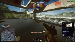 BF4 120fps Test