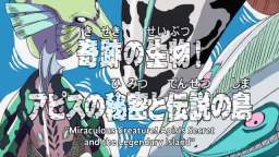 One Piece [Episode 0055] English Sub