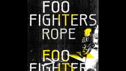 Foo Fighters - Rope