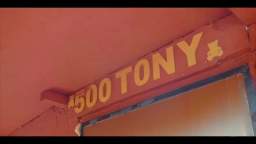 500Tony ft. Vacca & Jamil -  Teste Matte  (Official Video)