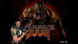 DOOM 3#1 EITA/ZOMBIES/MARTE/FILHA DA