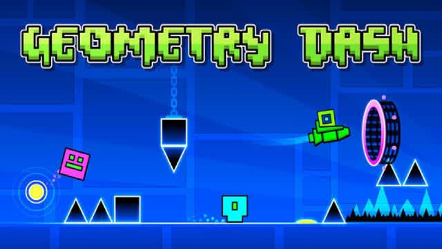 geometry dash 4 intentos nivel 3 Gg ez geometry dash 4 intentos nivel 3 Gg ez