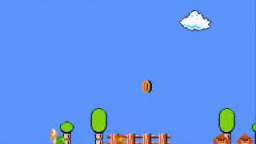 playing smb1 until i beat it part 1