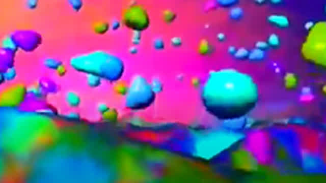 Windows 96 - Petty Crimes