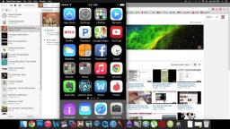 Record An iOS Screen On A Mac : Tech Thursday