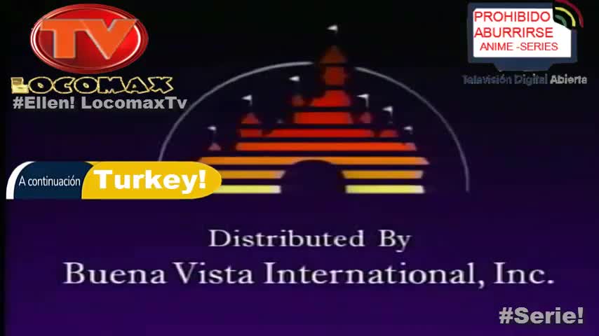 LocomaxTv Bolivia Anime Mayo 2026