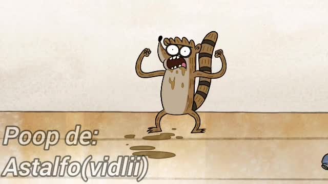 VLPH - El Agujero de Rigby