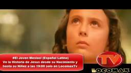 LocomaxTv Bolivia Especial de Semana Santa 2024 Bumper 1