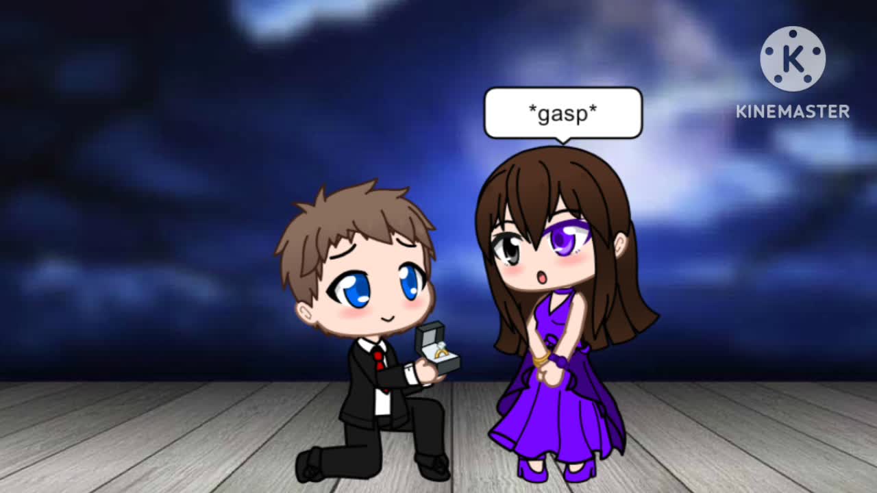 A nicely night sky proposal.