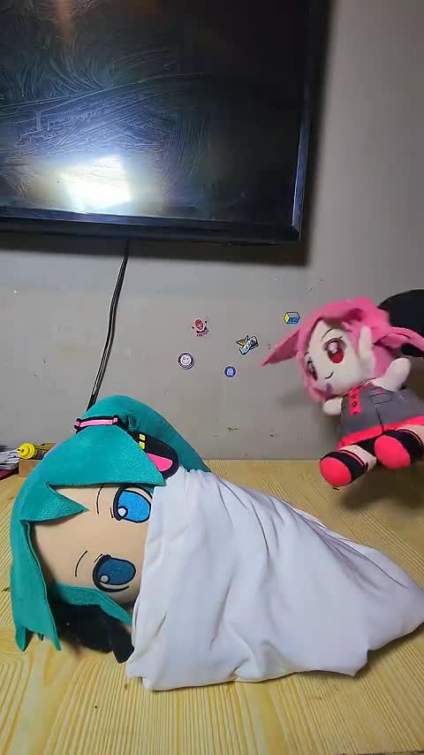 Las alarmas no dejan dormir :(