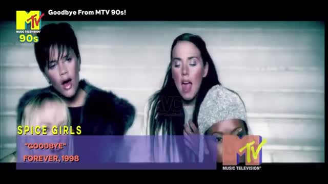 Compilado de Cierre de los canales musicales de MTV (31_12_2025)