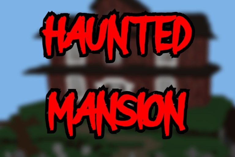 Brick Hill Haunted Mansion