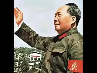Mao Zedung Yoldaşım - Ozan Rençber