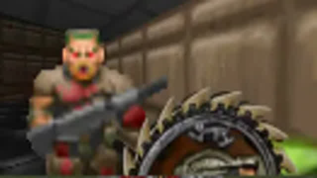 DOOM THE DARK AGES mod showcase DOOM THE DARK AGES mod showcase