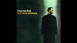 Paul van Dyk - Out There and Back