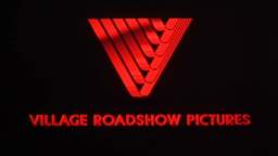 20th Century Fox/Village Roadshow Pictures (2001, V1)