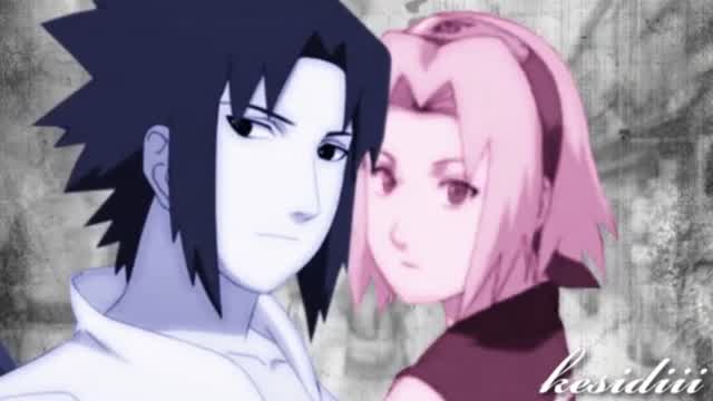 【 SasuSaku MEP ! – スサク 】All I Need Is You .