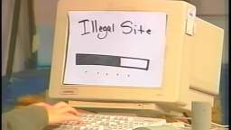Never Illegally Download