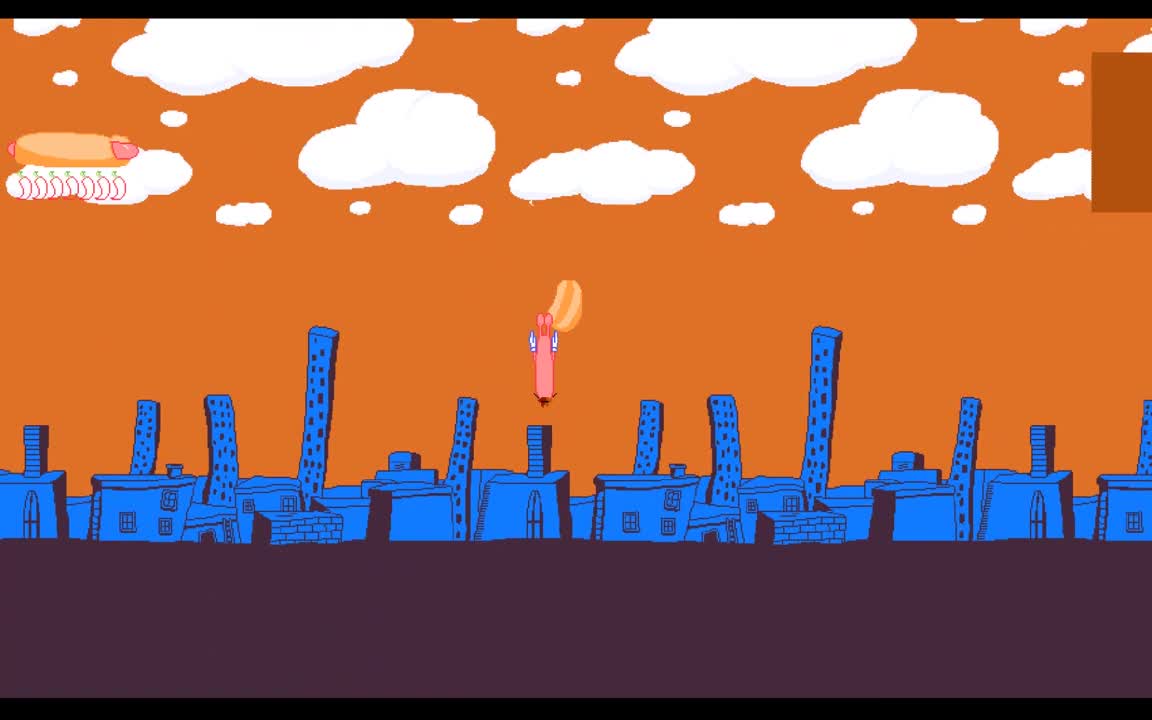 Wieners Don't Use Drugs - Tumblr Clip #4