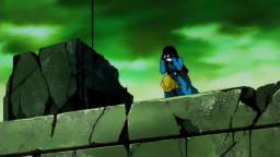 Goku e Trunks vs Black e Zamaçu faixa sonora