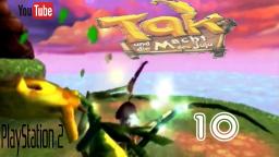 Let´s Play Tak und die Macht des Juju #10 ★Aggro Shadow