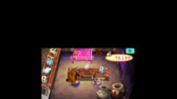 Animal Crossing Wild World Online FT Disk!