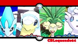 Curiosidades de Pokemon Sol y Luna - (LOQUENDO)