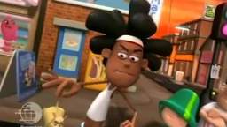 Planet Sketch - “Street Rappers #4” | Nicktoons Network