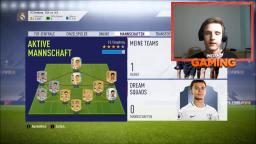 RONAAAAALDO!!!!Wie//How much luck can you have!!?FIFA 18 Packopening