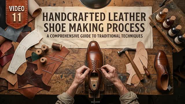 From Trash to Treasure: Full Restoration - Video 11