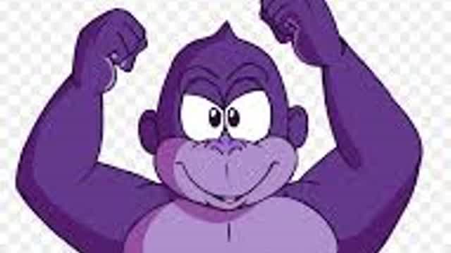 YTP/VLP Bonzi Buddy