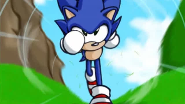 Sonic CD - you Can Do Anything Soundtrack Sonic CD - you Can Do Anything Soundtrack