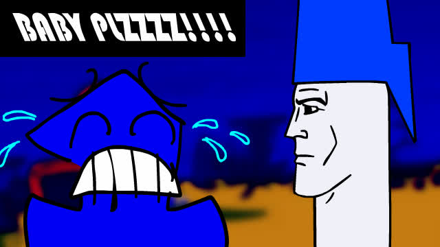 BFDI:TPOT: Pen's Rupture