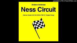 Andrew Ambrose - Ness Circuit (Namco System 86 C30 WSG+YM2151 Original Song) (6-20-2023)