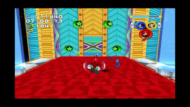 Let's Play Sonic Heroes Part 6