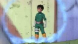 finch - what it is to burn rock lee amv