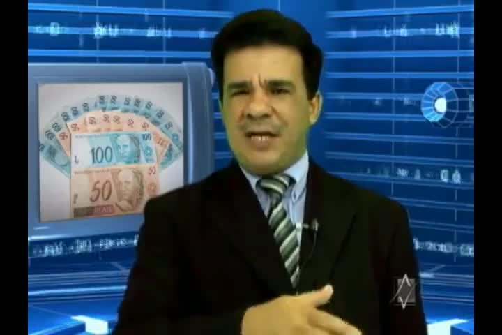 Dvd preparese 09 - Dinheiro - Short