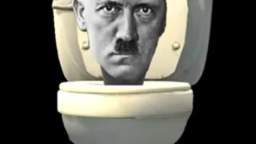 Skibidi Hitler