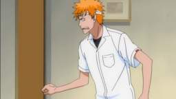 The Kurosaki's spy on Ichiruki