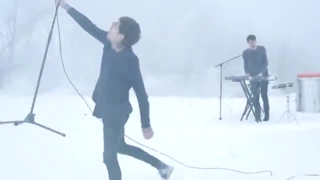 Bring Me The Horizon - Shadow Moses (Official Video)