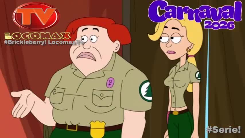 LocomaxTv Bolivia Anime Febrero 2026