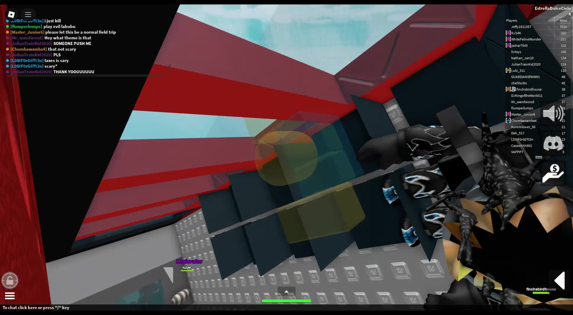 A very nuclear bus