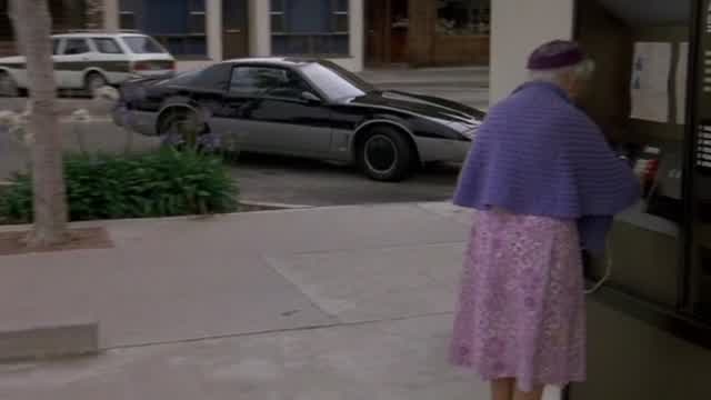 Knight Rider - Folge 52 (Part 2)