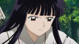 InuYasha The Final Act Episode 1 Animax Dub