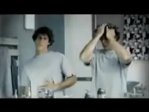 Tanda Comercial Venevision 23_2_2007