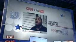 2007 CNN YouTube Democratic Debate in South Carolina (3)