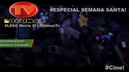 LocomaxTv Bolivia Especial de Semana Santa 2024