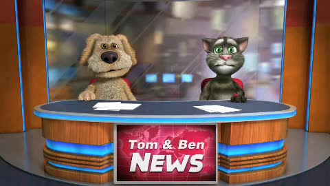 TalkingNews